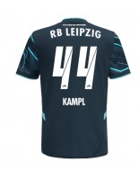 RB Leipzig Kevin Kampl #44 Tredjedrakt 2024-25 Korte ermer